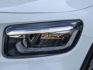 Mercedes-Benz GLB 180 d Progressive Advanced 34 navigation