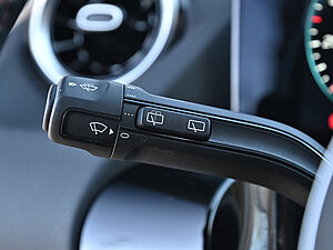 Mercedes-Benz GLA 250 e AMG Line 20 navigation