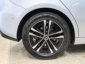 Mercedes-Benz B 220 d Progressive Advanced 5 navigation