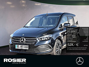 Mercedes-Benz T 180 d PROGRESSIVE Standard 1 navigation