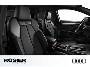 Audi A3 Sportback S line 45 TFSI e 4 navigation