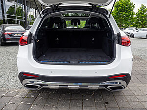 Mercedes-Benz GLC 300 4M AMG Sport Premium 22 navigation