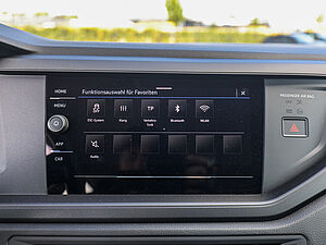 Volkswagen Taigo 1,0 l TSI 15 navigation