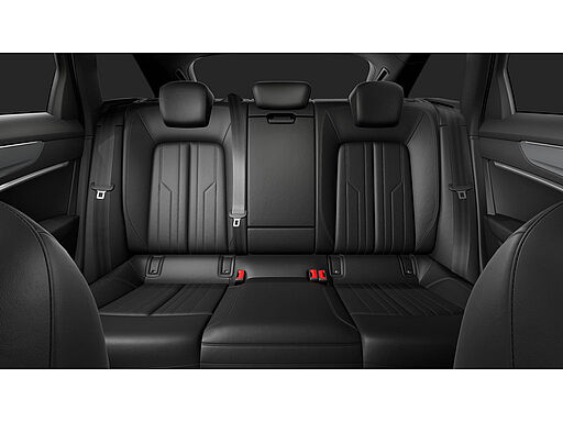 Audi A6 Avant advanced 40 TDI S tronic 5