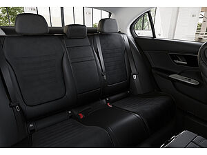 Mercedes-Benz C 300 d AMG Sport Advanced Plus 9 navigation