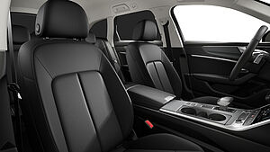 Audi A6 Avant 40 TDI quattro 4 navigation