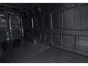 Mercedes-Benz Sprinter 319 CDI Kasten L3H2 6 navigation