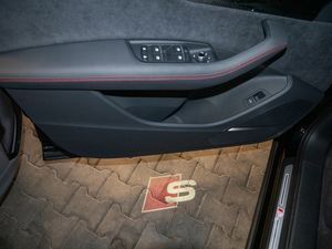 Audi Q7 50 TDI quattro competition plus LASER PANO 24 navigation