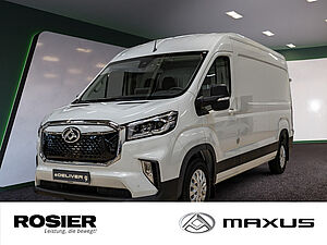 Maxus eDELIVER 9 KA L3H2 72 kWh 1 navigation
