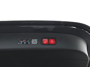 Mercedes-Benz GLC 220 d 4M AMG Line 31 navigation