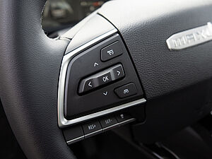 Maxus Euniq 6 Limited LED Panorama LEDER 27 navigation