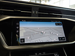 Audi S6 Avant 3.0 TDI quattro basis 12 navigation