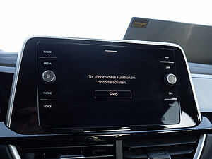 Volkswagen T-Roc 1.0 TSI R-Line 14 navigation