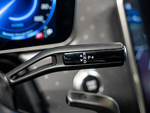 Mercedes-Benz EQE 53 AMG 4M+ Dyn+ Prem 17 navigation