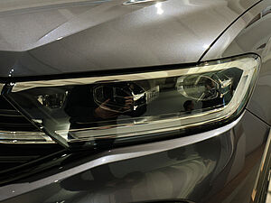 Volkswagen T-Roc Cabriolet R-Line 1.5 TSI 27 navigation