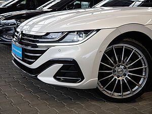 Volkswagen Arteon SB R-Line 1.4 eHybrid 40 navigation