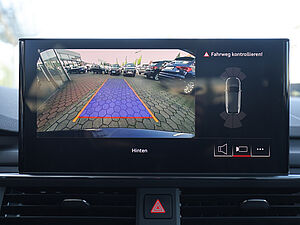 Audi A4 Avant advanced 35 TDI S tronic 13 navigation