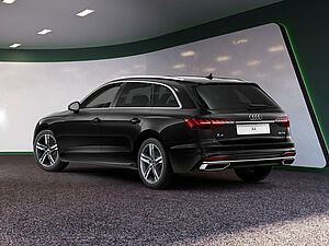 Audi A4 Avant advanced 35 TDI S tronic 3 navigation