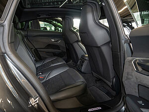 Audi e-tron GT basis quattro 4 navigation