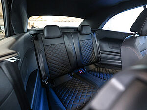 Volkswagen T-Roc Cabrio R-Line Edition Karmann 1.5 TSI DSG 4 navigation