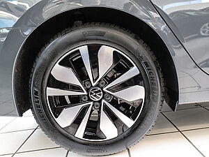 Volkswagen Golf VIII Variant GOAL2,0 l TDI DSG 6 navigation
