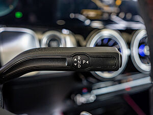 Mercedes-Benz EQB 350 4M AMG Sport Advanced 18 navigation