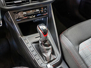 Volkswagen Polo GTI 2,0 l TSI DSG 14 navigation