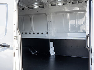 Maxus DELIVER 9 Deliver 9 KA L3H2 Base Komfort 4 navigation