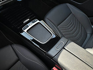 Mercedes-Benz A 180 Progressive 14 navigation