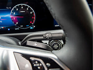 Mercedes-Benz A 180 Progressive Advanced 19 navigation