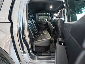 Volkswagen Amarok Aventura DC 3.0 TDI 4M 4 navigation