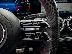 Mercedes-Benz GLB 250 4M AMG Sport Premium 16 navigation
