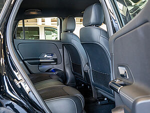 Mercedes-Benz EQA 250 Progressive 4 navigation