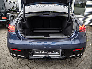 Mercedes-Benz EQE 500 4M AMG Sport Premium Hyper 28 navigation