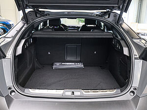 Peugeot 408 GT HYBRID 145 e-DSC6 60 navigation