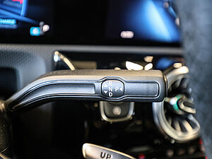 Mercedes-Benz CLA 35 AMG SB 4M Advanced Plus 22 navigation