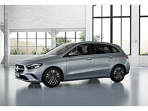 Mercedes-Benz B 180 Progressive Advanced 12 navigation
