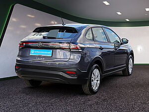 Volkswagen Taigo 1,0 l TSI 3 navigation
