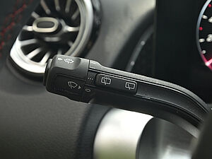 Mercedes-Benz GLB 250 4M AMG Sport Advanced Plus 20 navigation