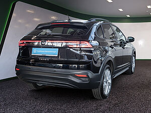 Volkswagen Taigo GOAL 1,5 TSI DSG 3 navigation