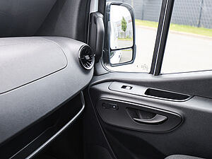 Mercedes-Benz Sprinter 317 CDI Kasten L3H2 15 navigation