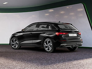 Audi A3 Sportback advanced 35 TFSI S tronic 3 navigation