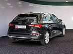 Audi A3 Sportback advanced 35 TFSI S tronic 3