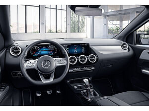 Mercedes-Benz B 180 B 180 2 navigation