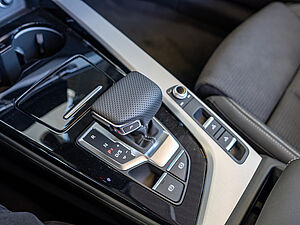 Audi A5 Cabrio 40 TFSI S line 8 navigation