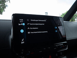 Volkswagen ID. Buzz Cargo 13 navigation