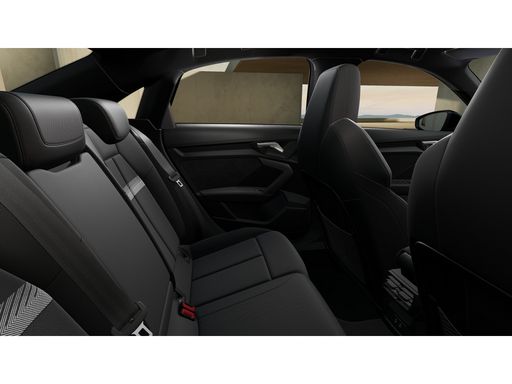  A3 Limo S line 35 TDI ACC LED NAVI KAMERA SHZ 13