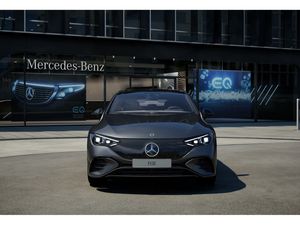 Mercedes-Benz EQE 350 AMG Sport NIGHT PANO BURMESTER LED BT 12 navigation