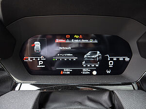 Audi A3 Sportback S line 35 TFSI S tronic 17 navigation