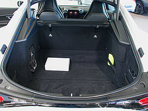 Mercedes-Benz AMG GT 63 4M+ Performance-Sitz Dyn+ 31 navigation